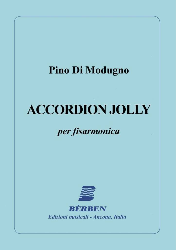 Accordion Jolly